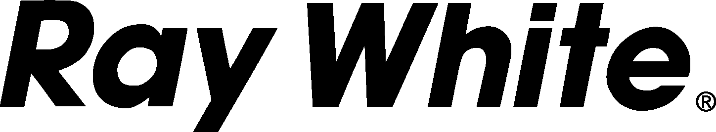 Ray White logo