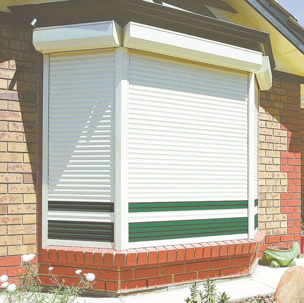 Window Shutter Brisbane