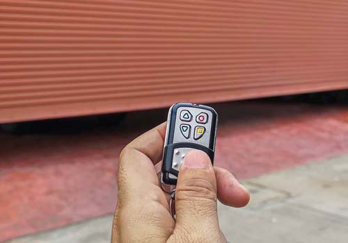 Garage Door Motor Brisbane