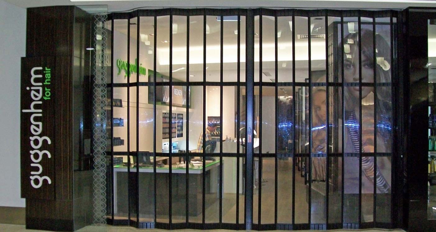 Aluminium Bifold Doors Brisbane Repair & Install Prestige Doors