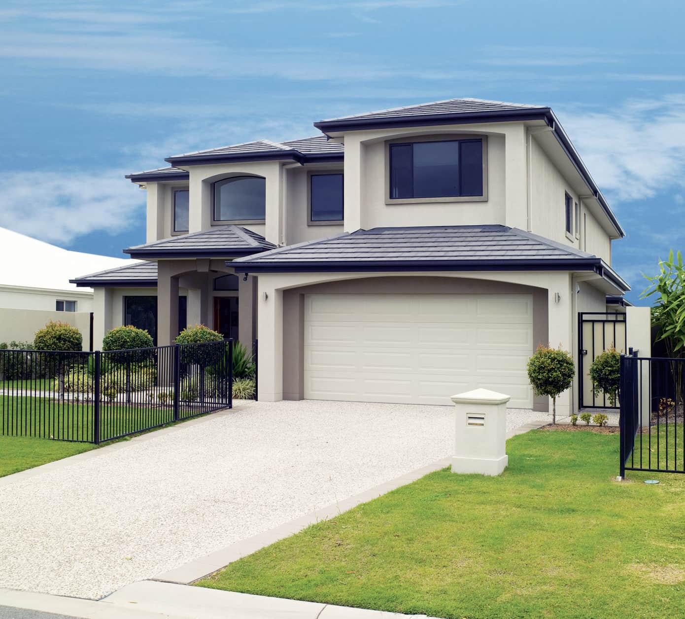 Garage Doors Brisbane Roller Doors Install & Repair Prestige Doors