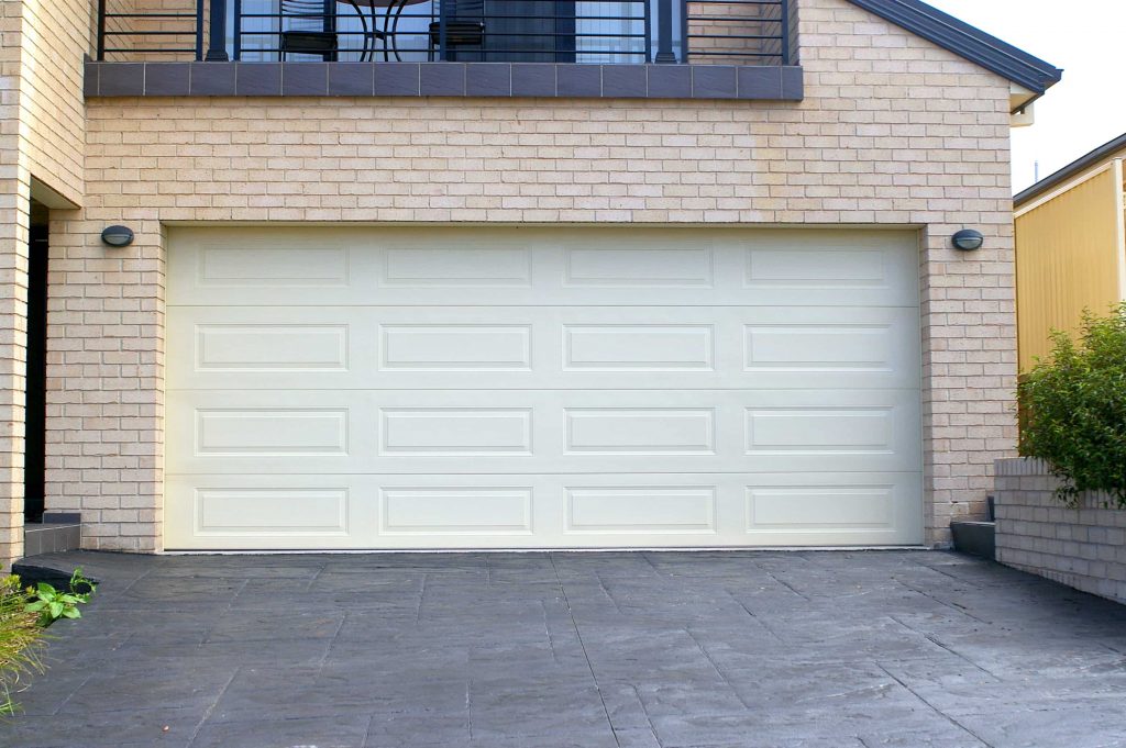 Garage Door Repairs Brisbane