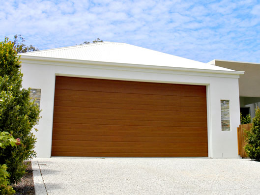 Garage Door Installation Brisbane